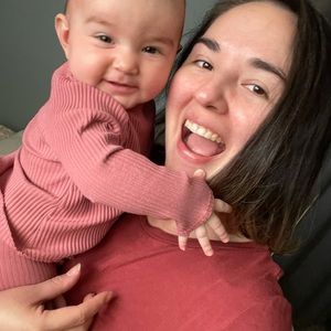 Meet your Posher, Jackie